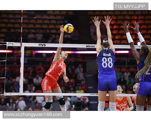 武汉排球队实力飙升再创新高排球实力排名引发广泛关注与期待