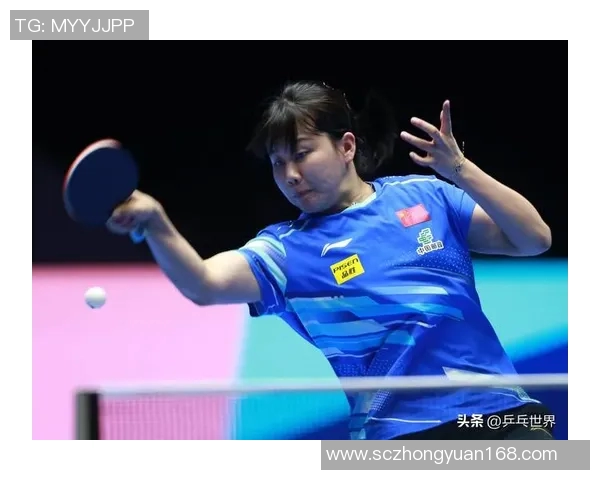 西安乒乓球队灵活性引发热议球员表现与战术调整成焦点